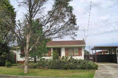 44 Carrington St, St Marys, NSW 2760