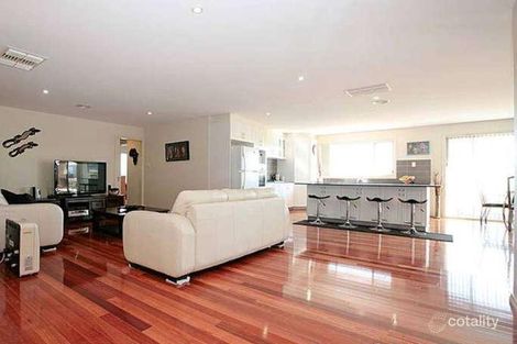 Property photo of 26 Mavis Latham Street Franklin ACT 2913