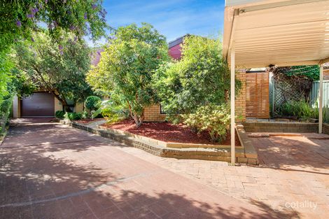 Property photo of 23 Traminer Place Eschol Park NSW 2558