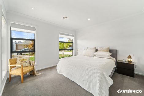 Property photo of 18 Dunnart Circuit Throsby ACT 2914