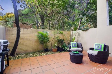 Property photo of 11/18-20 Newton Street Alexandria NSW 2015