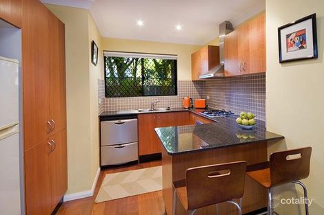 Property photo of 11/18-20 Newton Street Alexandria NSW 2015