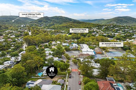 Property photo of 34 The Drive Bardon QLD 4065