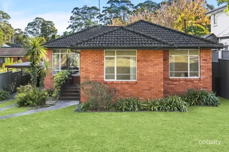 5 Munro St, Eastwood, NSW 2122