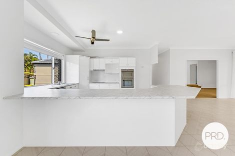Property photo of 5 Glen Iris Place Robina QLD 4226