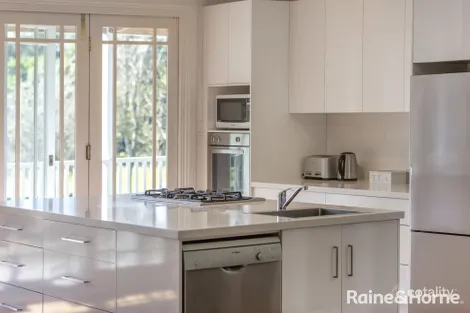 Property photo of 149A Moss Vale Road Kangaroo Valley NSW 2577