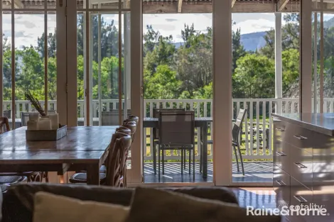 Property photo of 149A Moss Vale Road Kangaroo Valley NSW 2577