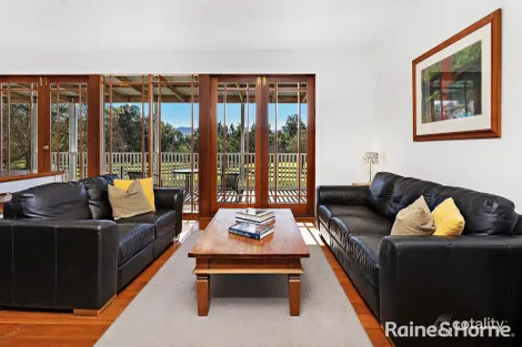 Property photo of 149A Moss Vale Road Kangaroo Valley NSW 2577