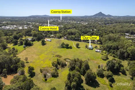 54 Bagnalls Rd, Cooroy, QLD 4563