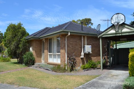 Property photo of 50 Kurrawa Crescent Patterson Lakes VIC 3197