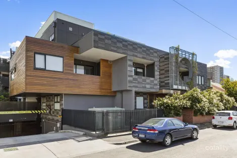 117/45 York St, Richmond, VIC 3121