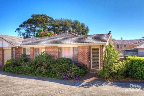 5/79-81 Swadling St, Long Jetty, NSW 2261