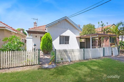 Property photo of 9 Westwood Avenue Belmore NSW 2192