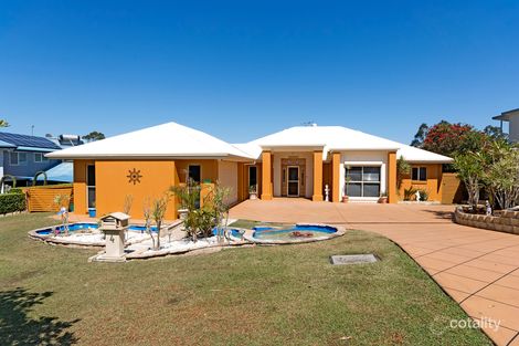 4 Whitewood Cres, Brookwater, QLD 4300