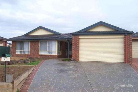 16 Mockridge Ave, Burnside, VIC 3023