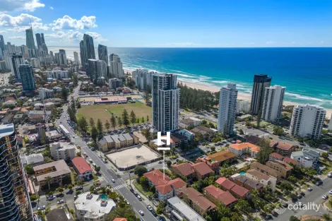 Property photo of 3/141 Surf Parade Broadbeach QLD 4218