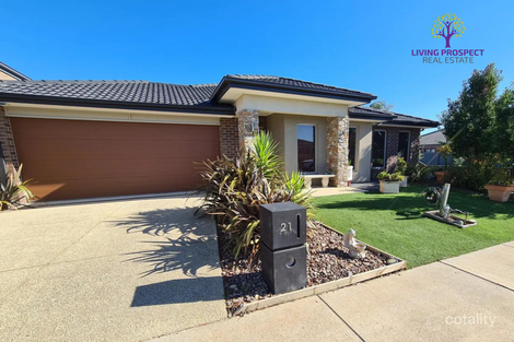 21 View Bella Rd, Curlewis, VIC 3222
