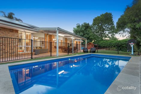 Property photo of 3 Ellen Place Palmerston ACT 2913