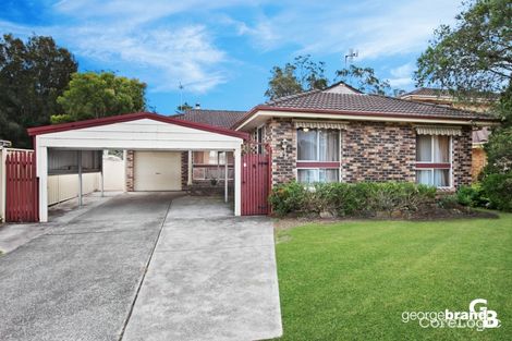 Property photo of 27 Greenfield Road Empire Bay NSW 2257