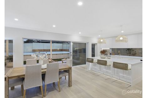Property photo of 8 Walch Avenue Bateau Bay NSW 2261