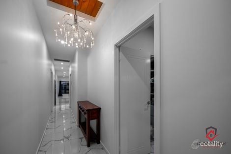 Property photo of 21 Briger Street Taylor ACT 2913