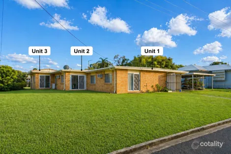Property photo of 1/100 Rustic Street Koongal QLD 4701