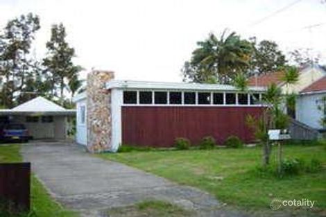 Property photo of 9 Nareen Parade North Narrabeen NSW 2101