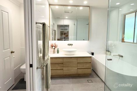 Property photo of 31/31 Leviathan Drive Mudgeeraba QLD 4213