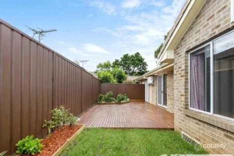 Property photo of 6/105-107 Hammers Road Northmead NSW 2152