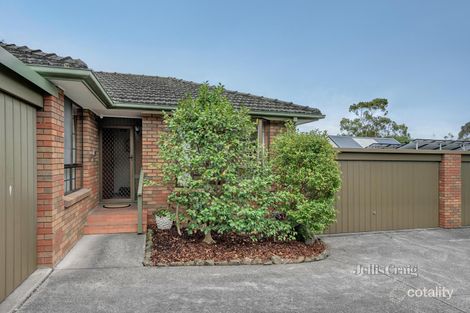 Property photo of 3/4-6 Boyd Street Blackburn South VIC 3130