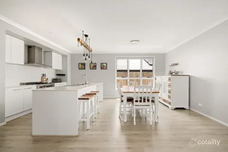 Property photo of 112 Davidson Circuit Park Ridge QLD 4125