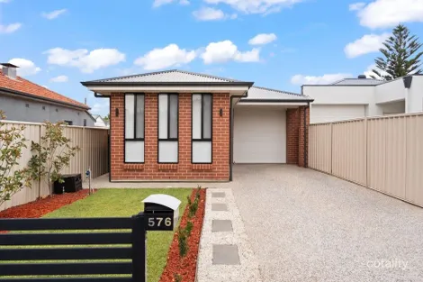 576 Regency Rd, Broadview, SA 5083