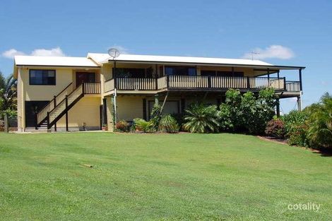 8-10 Whittaker Ct, Craignish, QLD 4655