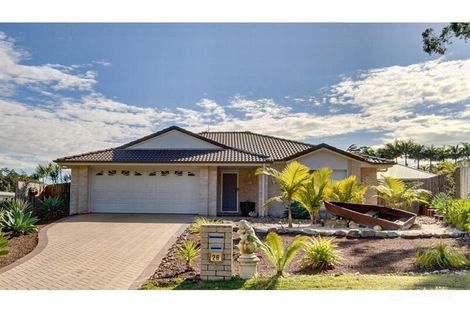 26 Byee Cct, Aroona, QLD 4551