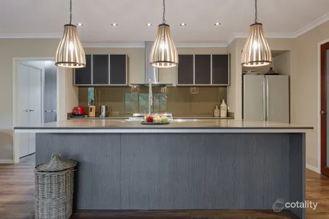 Property photo of 23 The Rivers Edge Mooloolah Valley QLD 4553