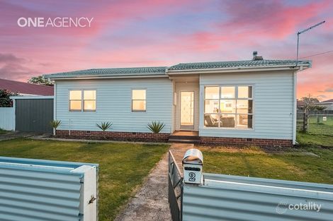 Property photo of 2 Browns Lane Penguin TAS 7316