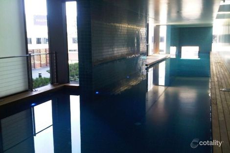 Property photo of 1104/8-10 Kavanagh Street Southbank VIC 3006