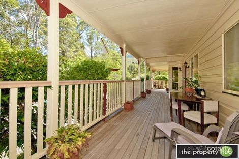 Property photo of 125-127 Fenwick Road Boyland QLD 4275