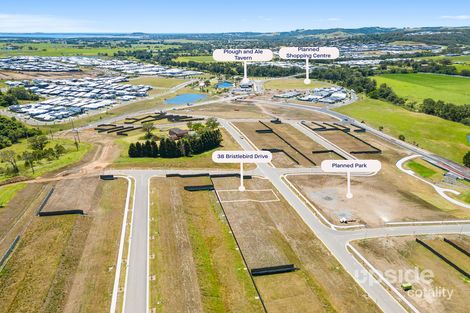 Contact Agent For Address, Calderwood, NSW 2527