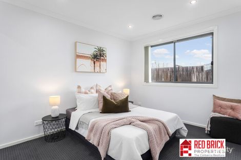 Property photo of 25 Banjo Paterson Avenue Wright ACT 2611