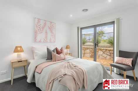 Property photo of 25 Banjo Paterson Avenue Wright ACT 2611