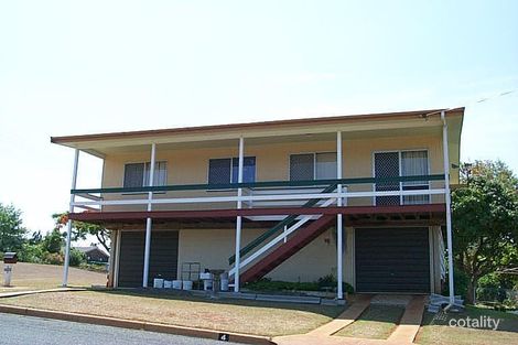 4 Marina Ave, Taranganba, QLD 4703