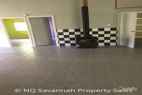 Property photo of 21 Roos Road Innot Hot Springs QLD 4872