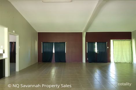 Property photo of 21 Roos Road Innot Hot Springs QLD 4872