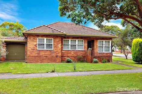 Property photo of 69 High Street Strathfield NSW 2135