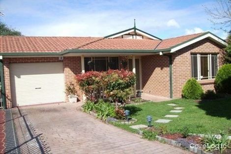 Property photo of 89 Dryden Avenue Oakhurst NSW 2761