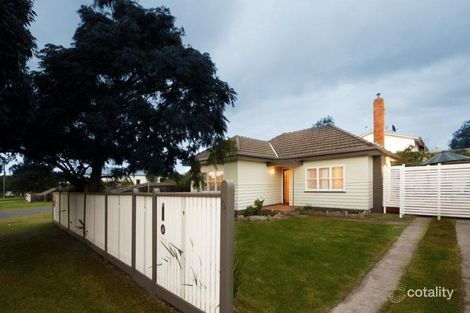 131 Elgin St, Sale, VIC 3850