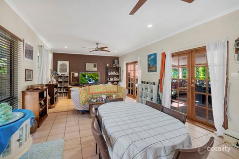 Property photo of 4 Gilbert Court Gordonvale QLD 4865