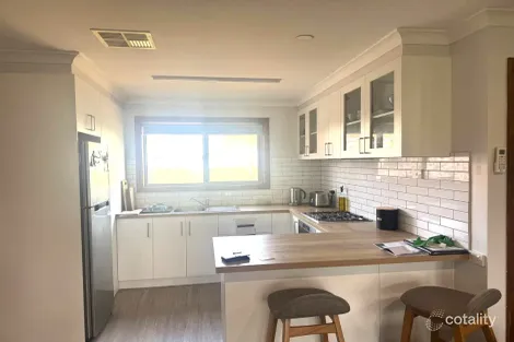 Property photo of 2/1 Shadforth Street Benalla VIC 3672