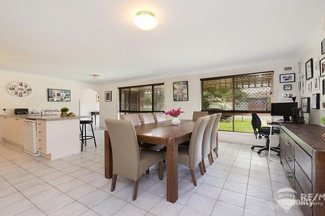 Property photo of 96 Phillips Street Bracken Ridge QLD 4017